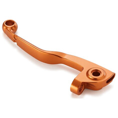 Clutch lever