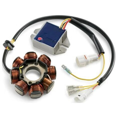 STATOR KIT
