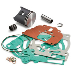 Piston kit