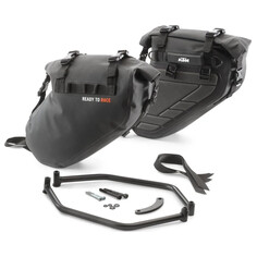 Side bag set