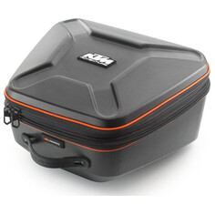 Top case