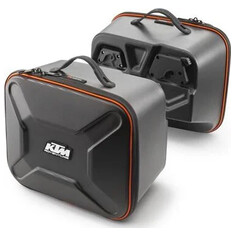 SIDE BAG SET