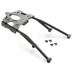 Top case carrier