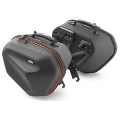 Side bag set