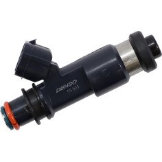 Fuel Injector Black