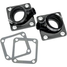Intake Manifold Black