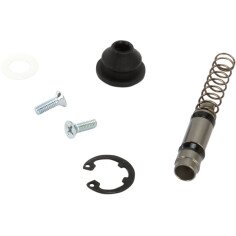 Clutch Master Cylinder Rebuild Kit Black