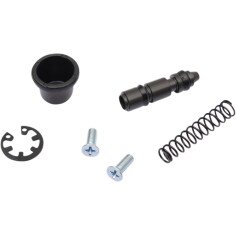 Clutch Master Cylinder Rebuild Kit Black