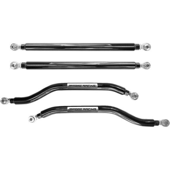 Radius Rod