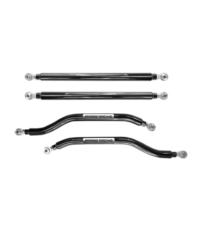Radius Rod