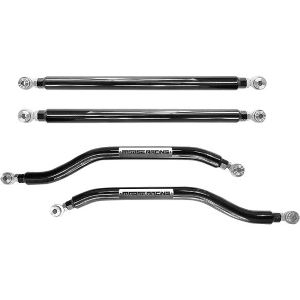 Radius Rod