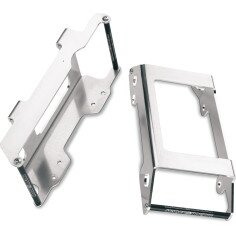 Radiator Braces Aluminum