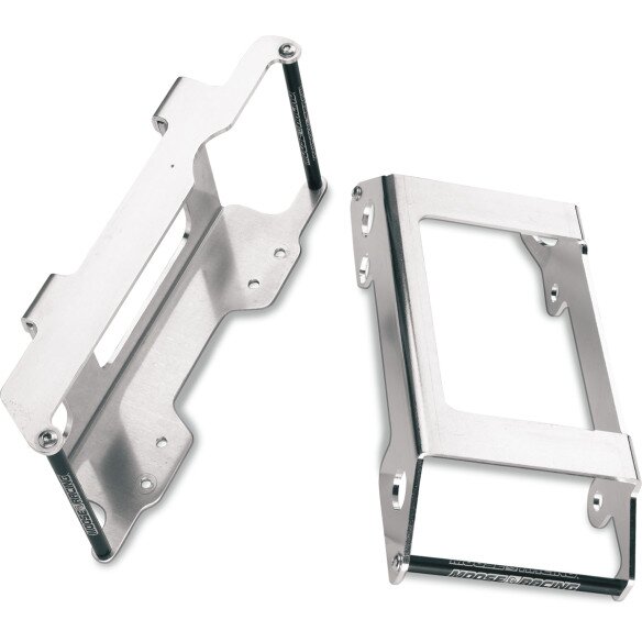 Radiator Braces Aluminum