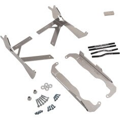 Radiator Braces Aluminum