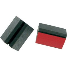 Utv Windshield Mounting Hardware Black