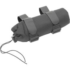 Fire Extinguisher Cover Black