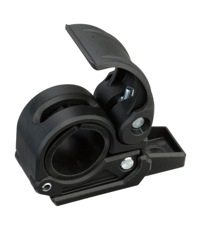 Roll Bar Accessory Clamp