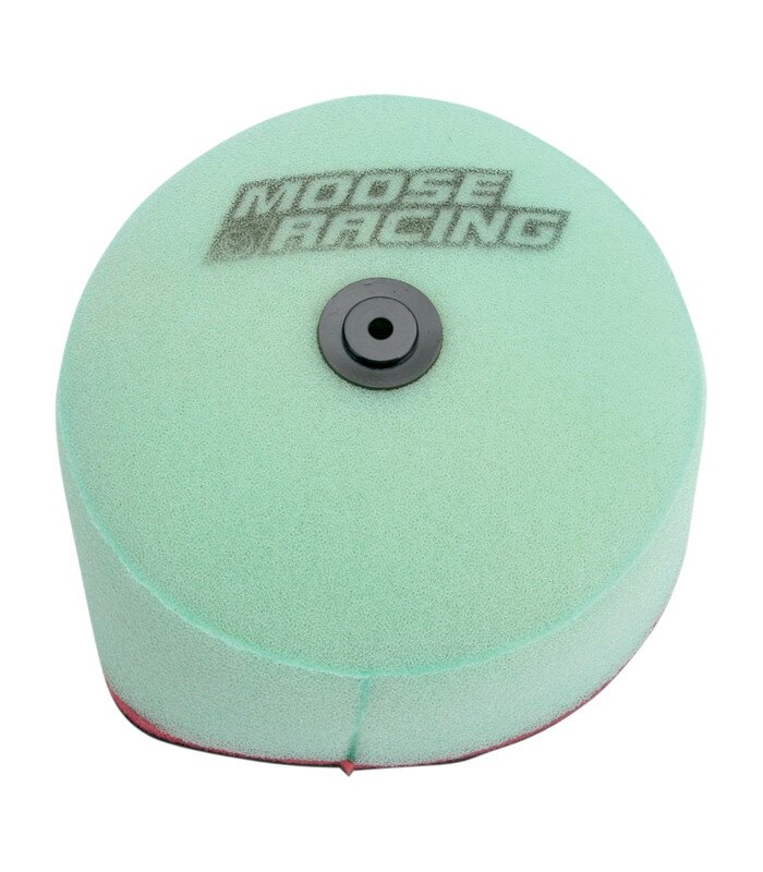 Precision Pre-oiled Air Filter Green