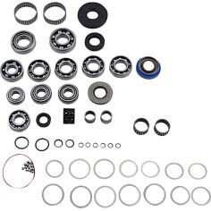 Transmission Rebuild Kit