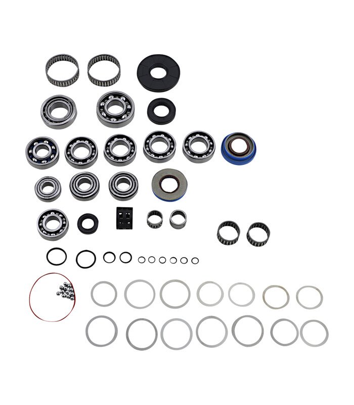 Transmission Rebuild Kit
