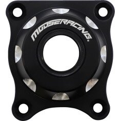 Differential Cover