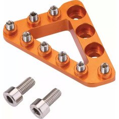 Brake Tip Orange