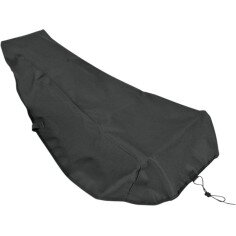Cordura Seat Cover Black