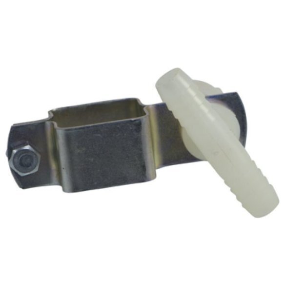 Nozzle White