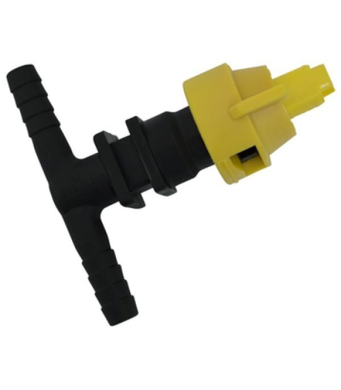 Nozzle Black