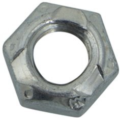 Spreader Silver