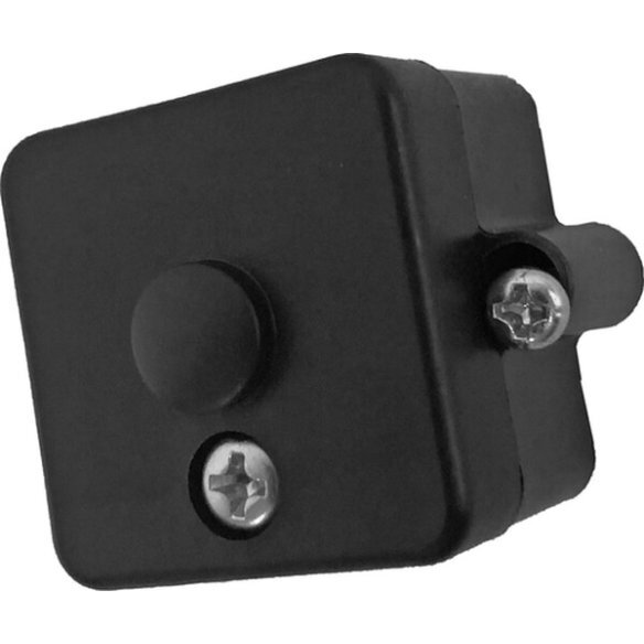 Replacement Pressure Switch Black