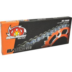 415 Basic Drive Chain Black