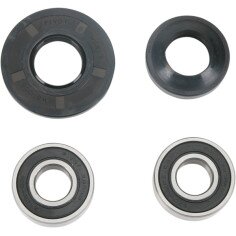 Wheel Bearing And Seal Kit