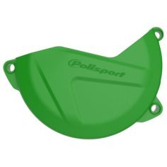 Clutch Cover Protectors Green