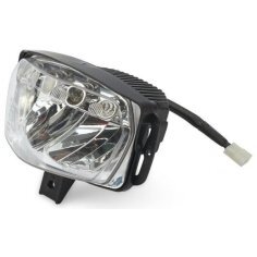 Replacement Parts For Halo Headlights