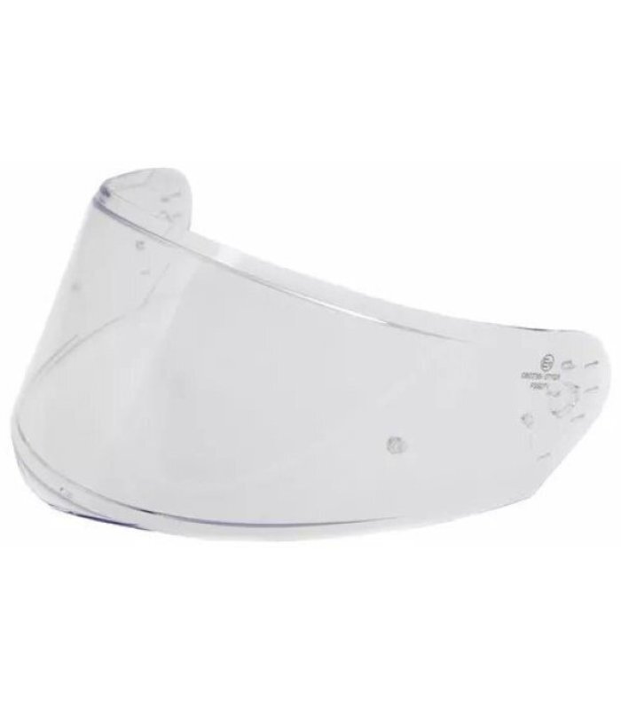 Legacy Gt Helmet Visor Clear
