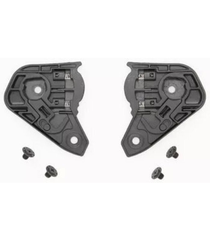 Hyper & Devil Helmet Visor Kit