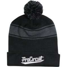 Beanie Black