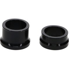 Wheel Spacer Kit Black