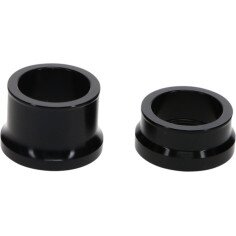 Wheel Spacer Kit Black