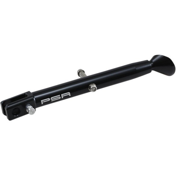 Adjustable Kickstand Black