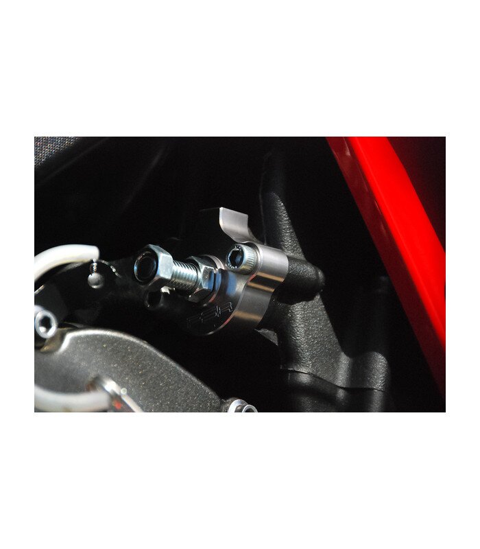 Manual Cam Chain Tensioner
