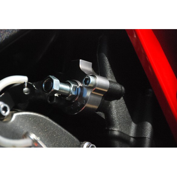 Manual Cam Chain Tensioner