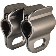 Tie-down Clamp Gray