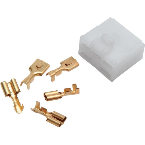Rectifier-regulator Wiring Harness Connector Kit