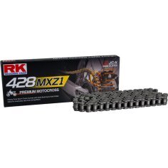 428 Mxz1 Drive Chain Natural