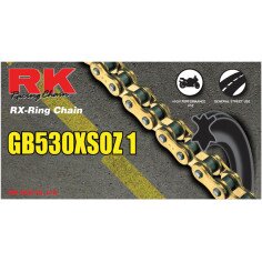 530 Xsoz1 Chain Natural