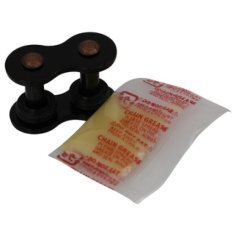520 Zxw Drive Chain Connecting Link Black