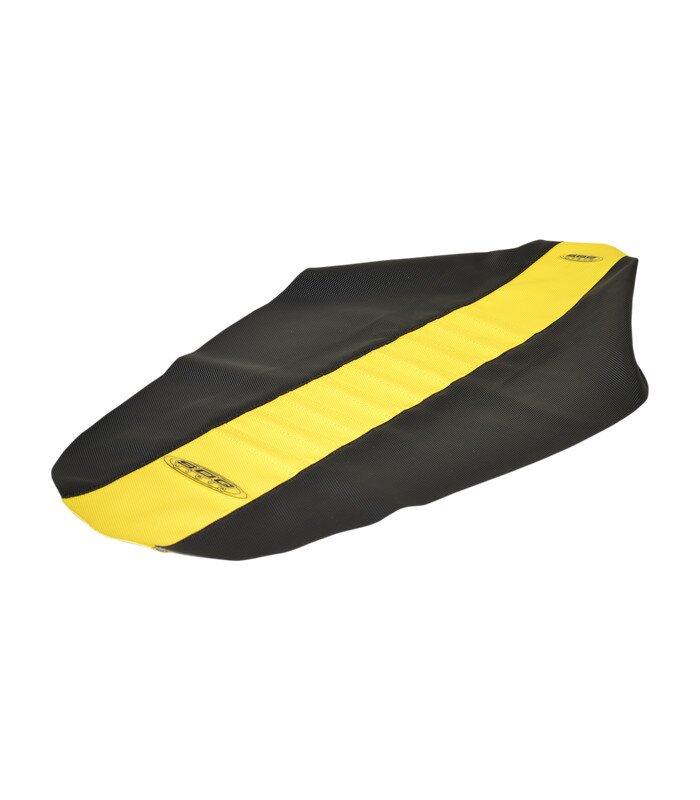 9-pleat Gripper Cover Yellow