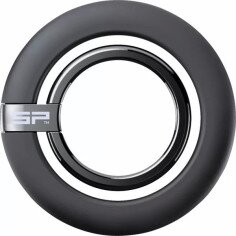 Spc+ Magnetic Ring Mount Black